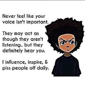 Meet your Posher, Malik